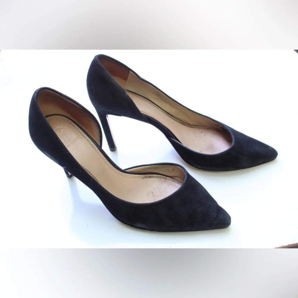 Tory Burch d’Orsay pumps